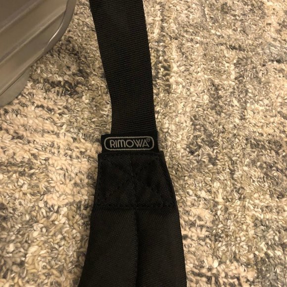 BIG SALE!! Rimowa Aluminum Briefcase - Picture 2 of 9